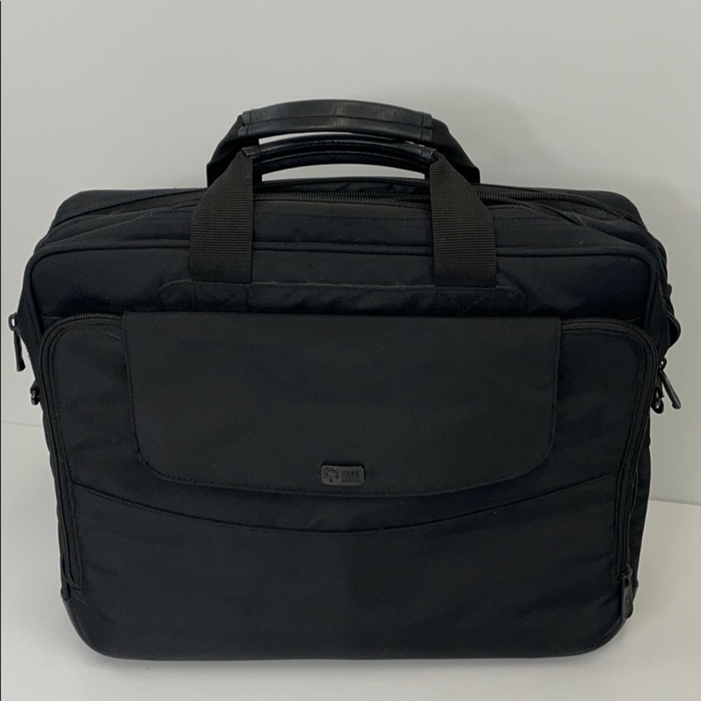 CASE LOGIC BRIEF CASE/ Laptop bag